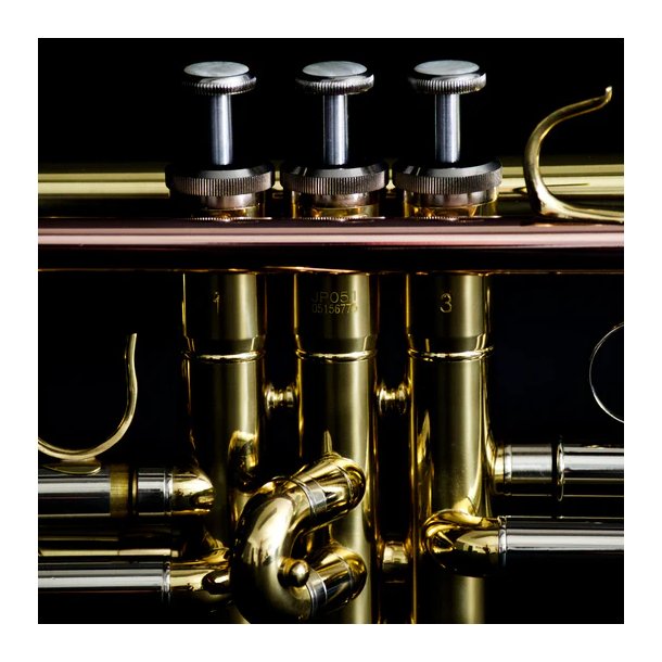 Trompet i Bb John Packer JP051